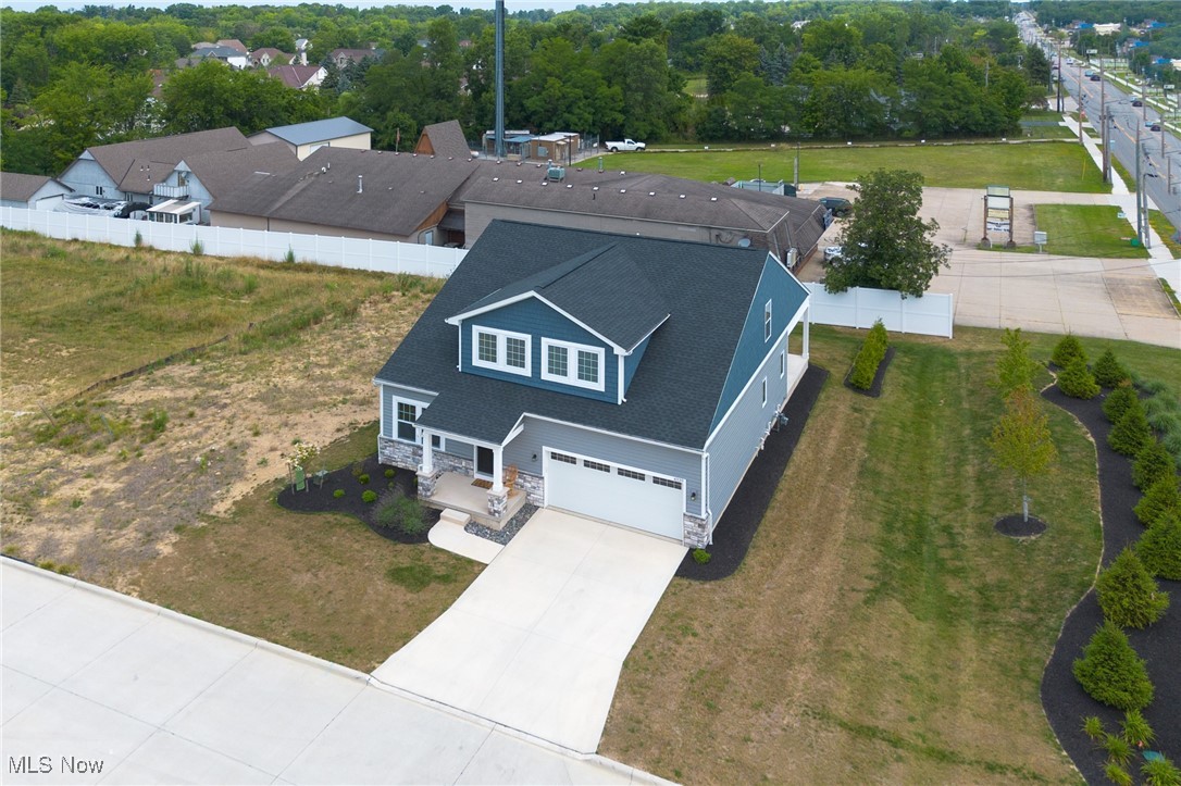 4339 Oak Ridge Trail Brunswick OH 44212