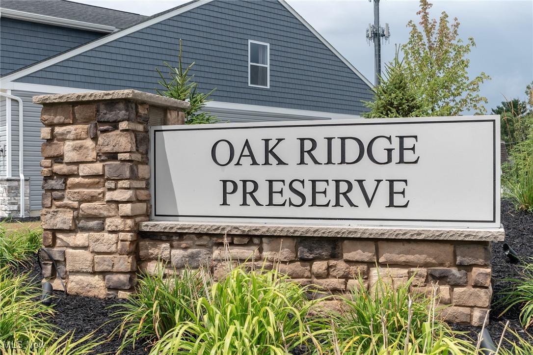 4339 Oak Ridge Trail Brunswick OH 44212