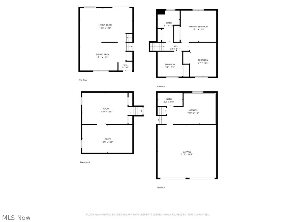 9928 Highland Way Streetsboro OH 44241