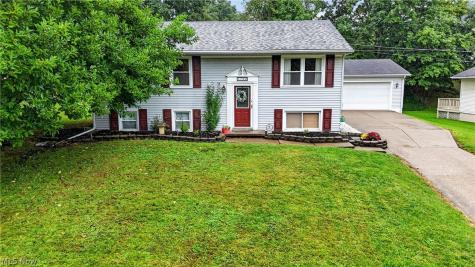 1729 Woodcrest Drive Wooster OH 44691