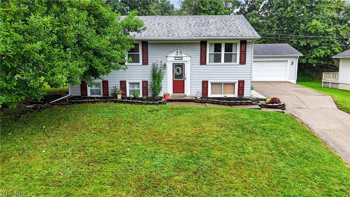 1729 Woodcrest Drive Wooster OH 44691