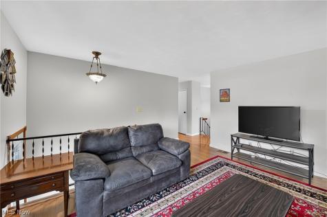 1729 Woodcrest Drive Wooster OH 44691