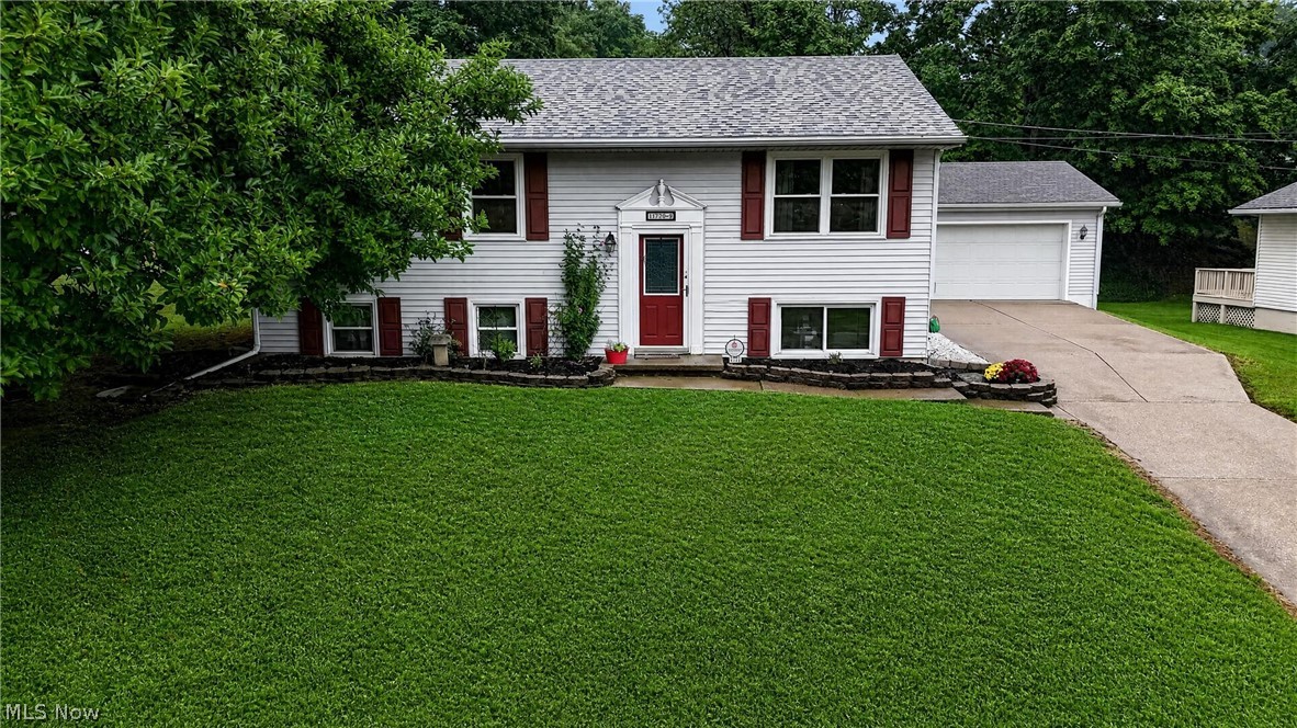 1729 Woodcrest Drive Wooster OH 44691