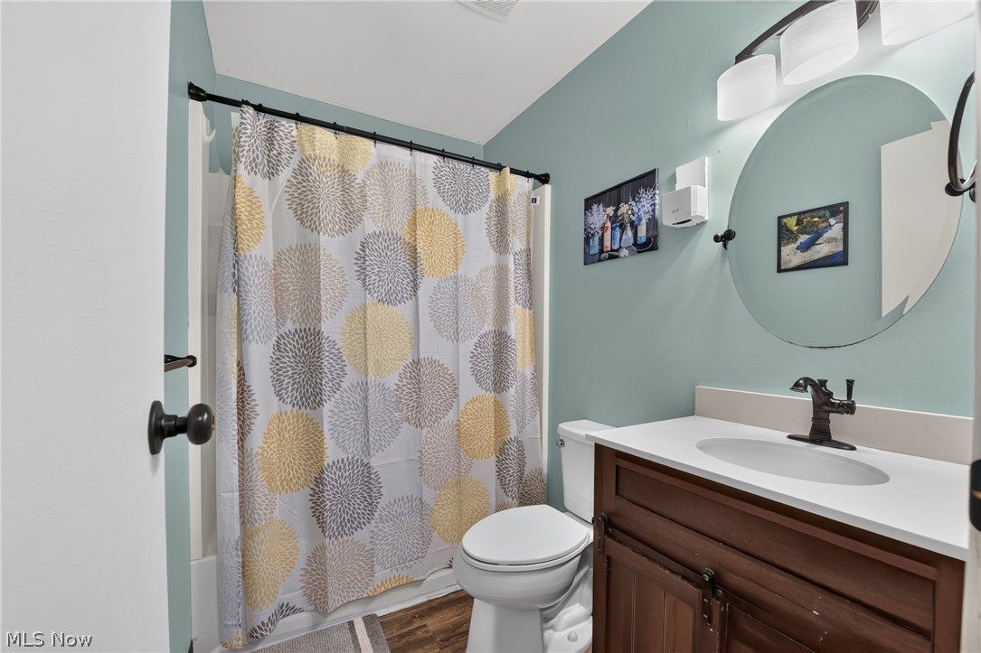 1729 Woodcrest Drive Wooster OH 44691