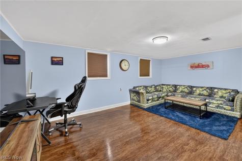 1729 Woodcrest Drive Wooster OH 44691