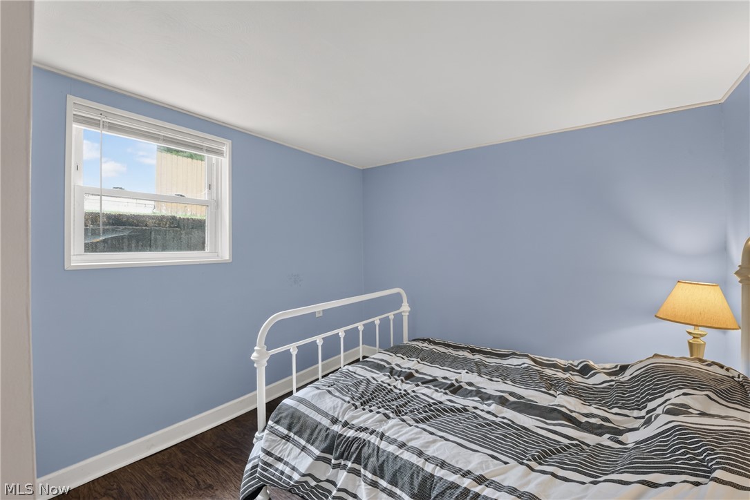 1729 Woodcrest Drive Wooster OH 44691