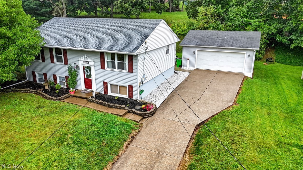 1729 Woodcrest Drive Wooster OH 44691