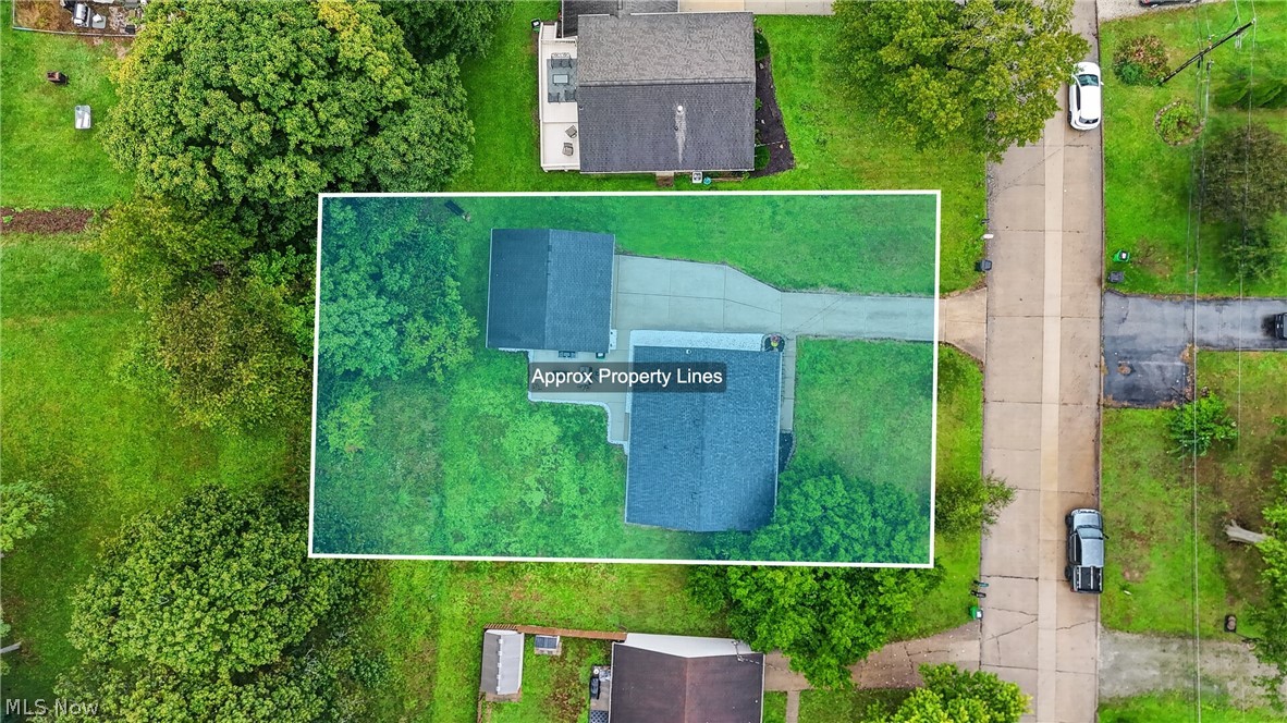1729 Woodcrest Drive Wooster OH 44691