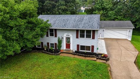 1729 Woodcrest Drive Wooster OH 44691