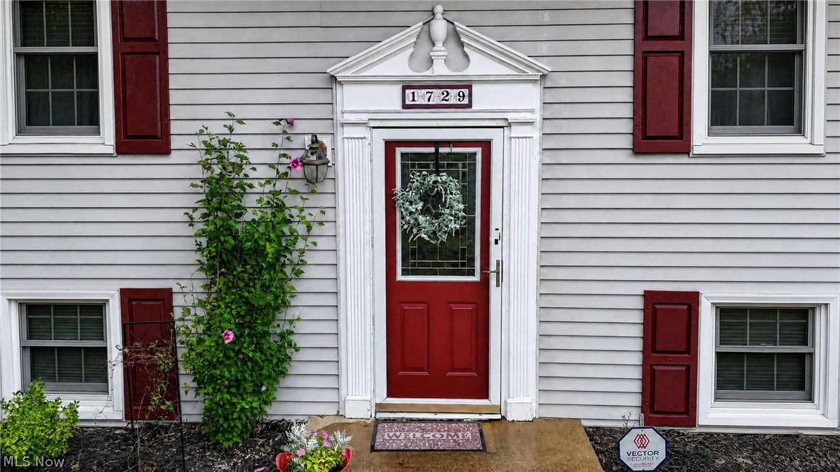 1729 Woodcrest Drive Wooster OH 44691