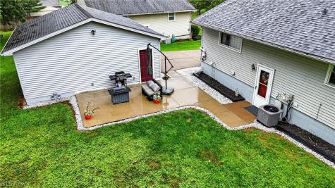 1729 Woodcrest Drive Wooster OH 44691