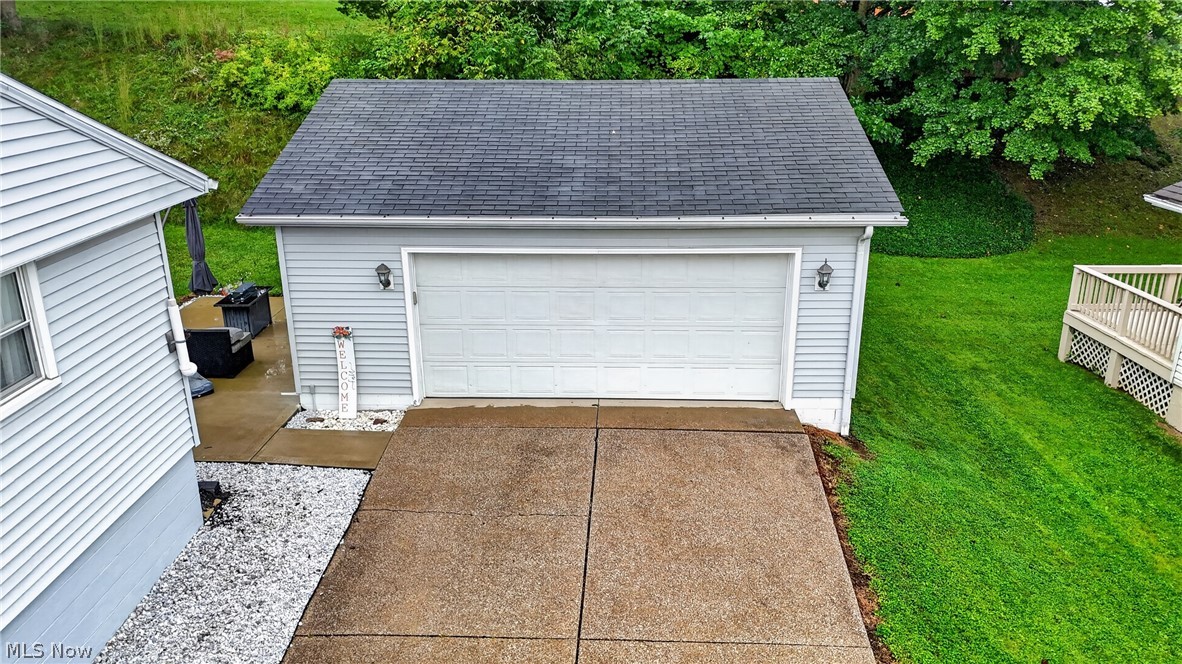 1729 Woodcrest Drive Wooster OH 44691