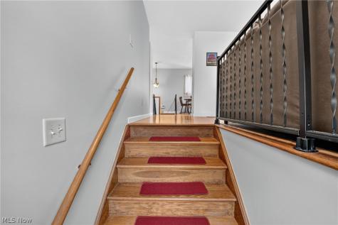 1729 Woodcrest Drive Wooster OH 44691