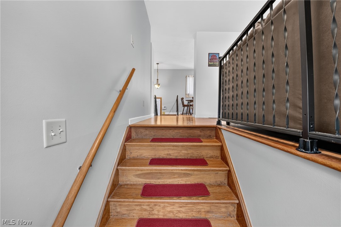1729 Woodcrest Drive Wooster OH 44691