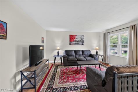 1729 Woodcrest Drive Wooster OH 44691