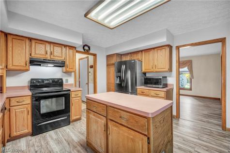 10161 S Hampton Court Mentor OH 44060