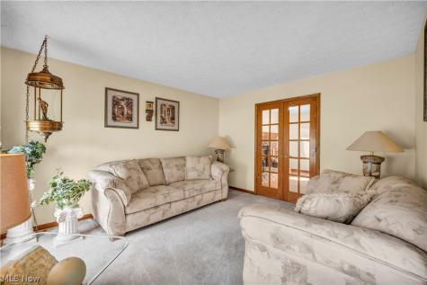 10161 S Hampton Court Mentor OH 44060