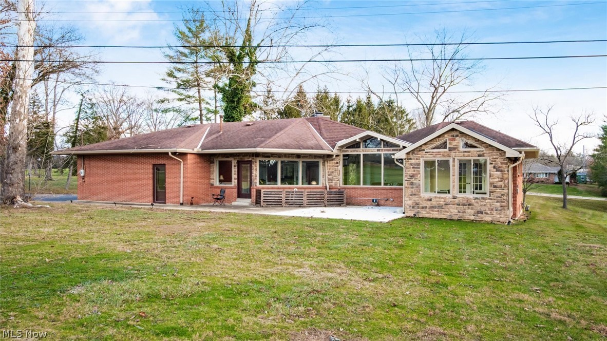 2835 West Drive Zanesville OH 43701