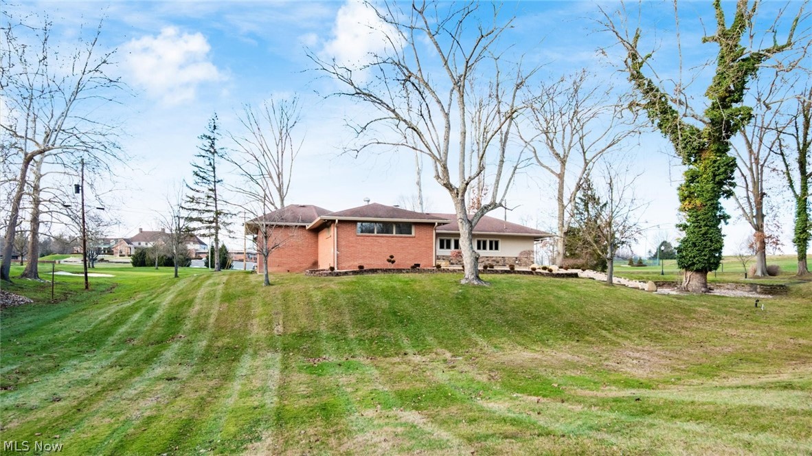 2835 West Drive Zanesville OH 43701