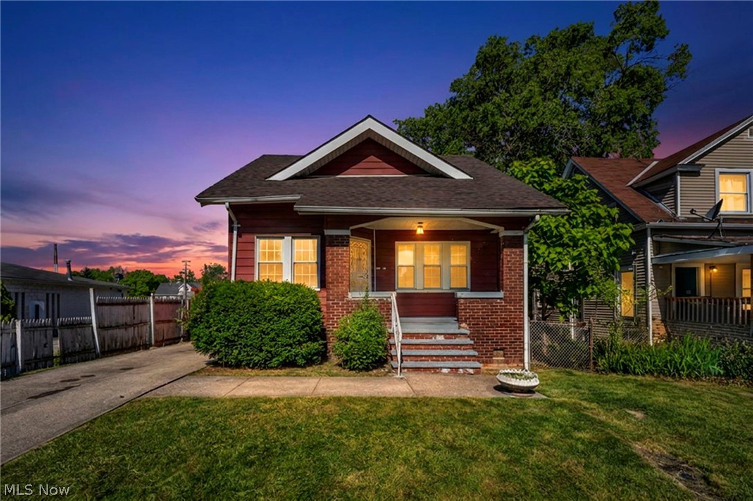 3338 E 119th Street Cleveland OH 44120