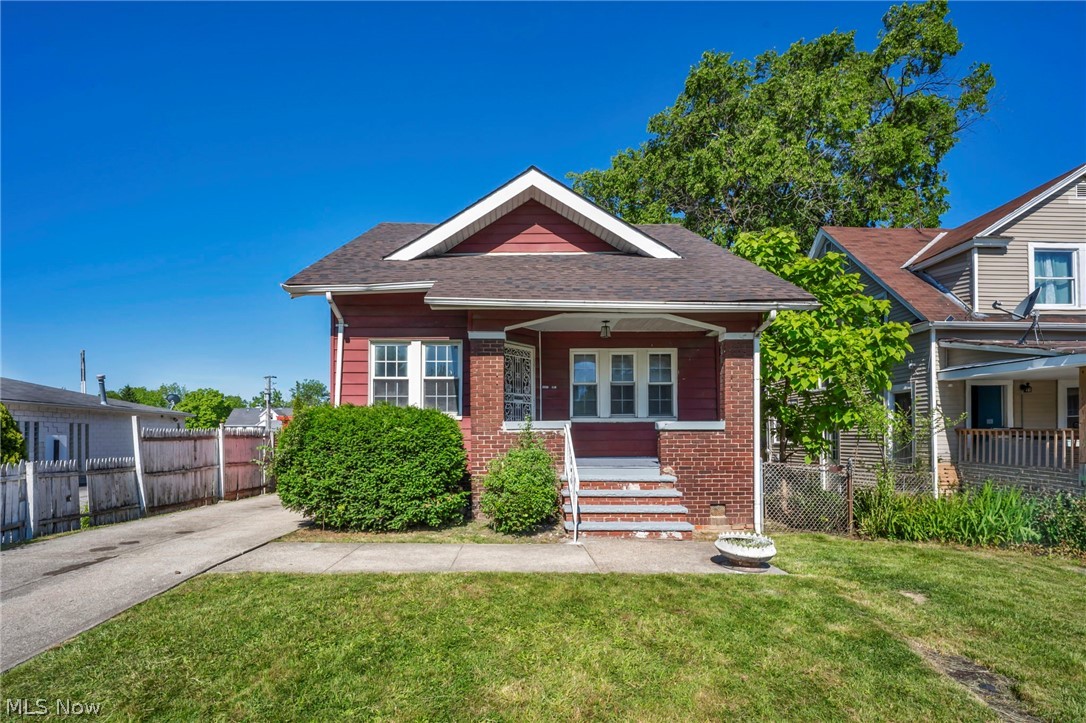3338 E 119th Street Cleveland OH 44120
