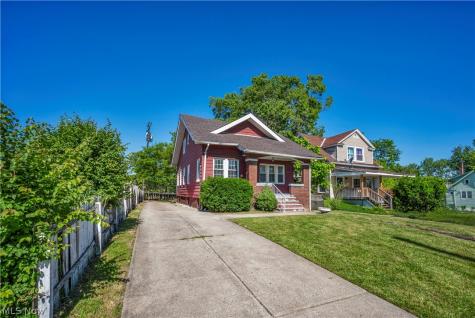 3338 E 119th Street Cleveland OH 44120