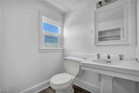3338 E 119th Street Cleveland OH 44120
