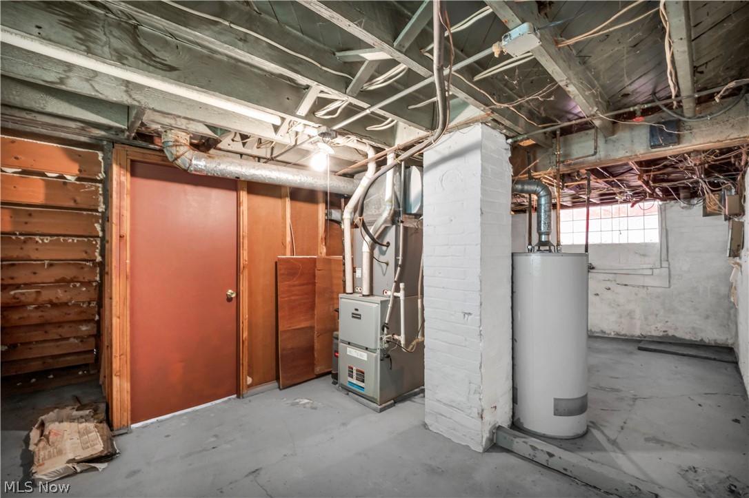 3338 E 119th Street Cleveland OH 44120
