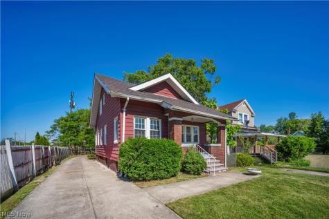 3338 E 119th Street Cleveland OH 44120