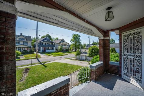 3338 E 119th Street Cleveland OH 44120