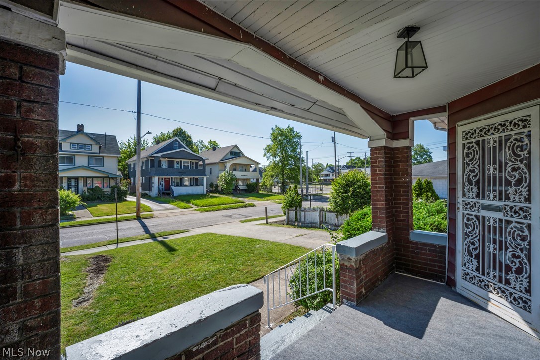 3338 E 119th Street Cleveland OH 44120