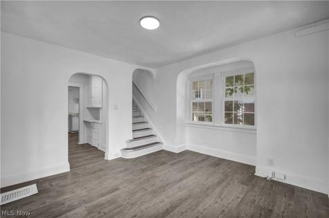 3338 E 119th Street Cleveland OH 44120