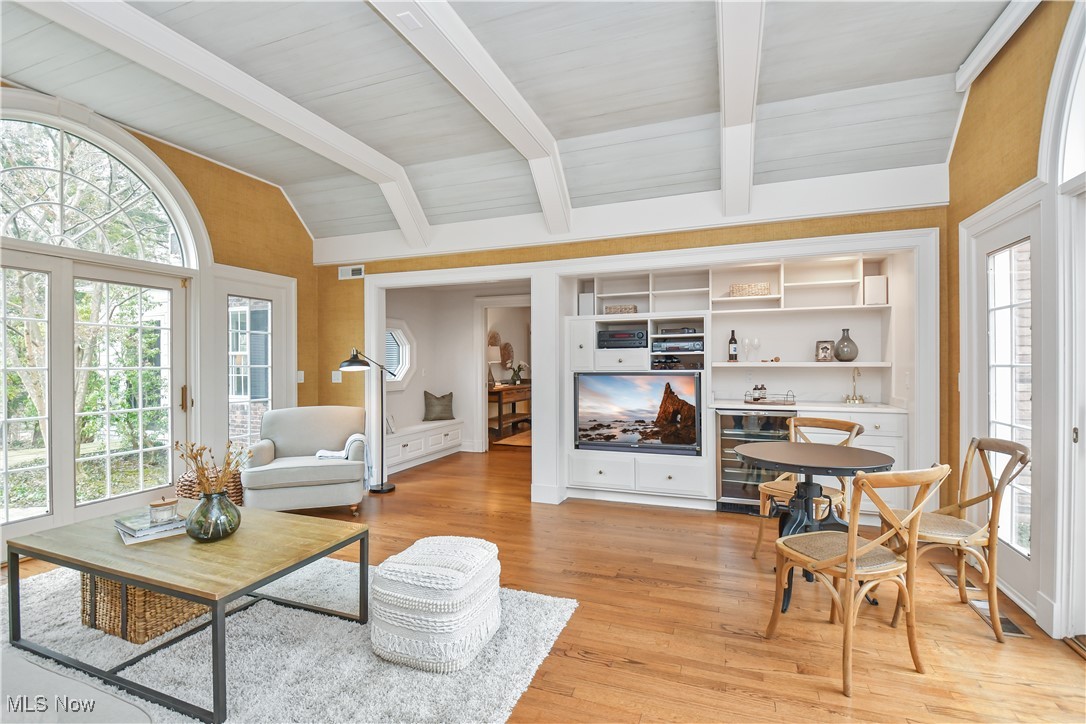 3452 Roundwood Road Hunting Valley OH 44022