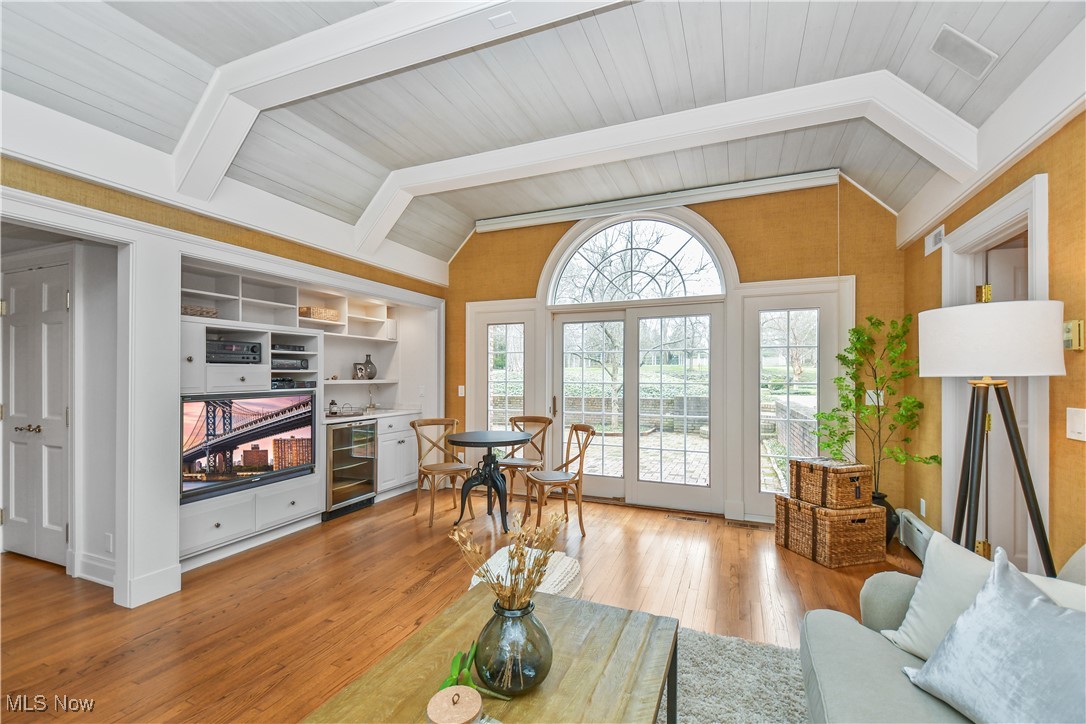 3452 Roundwood Road Hunting Valley OH 44022