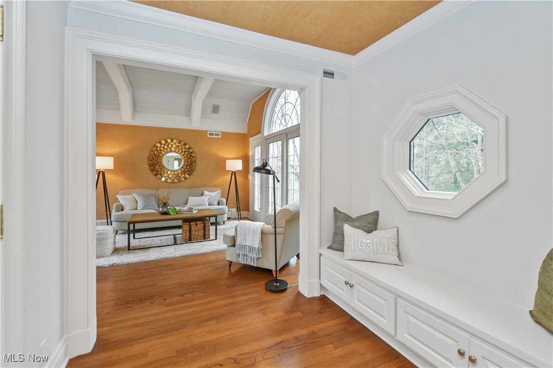 3452 Roundwood Road Hunting Valley OH 44022