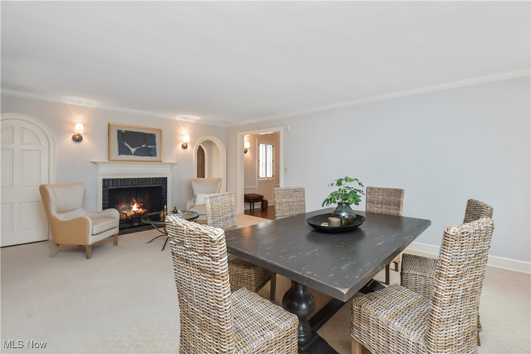 3452 Roundwood Road Hunting Valley OH 44022