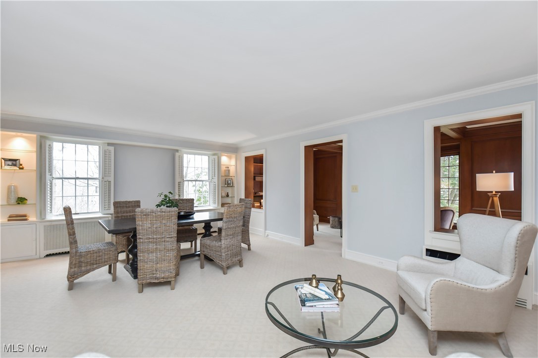 3452 Roundwood Road Hunting Valley OH 44022