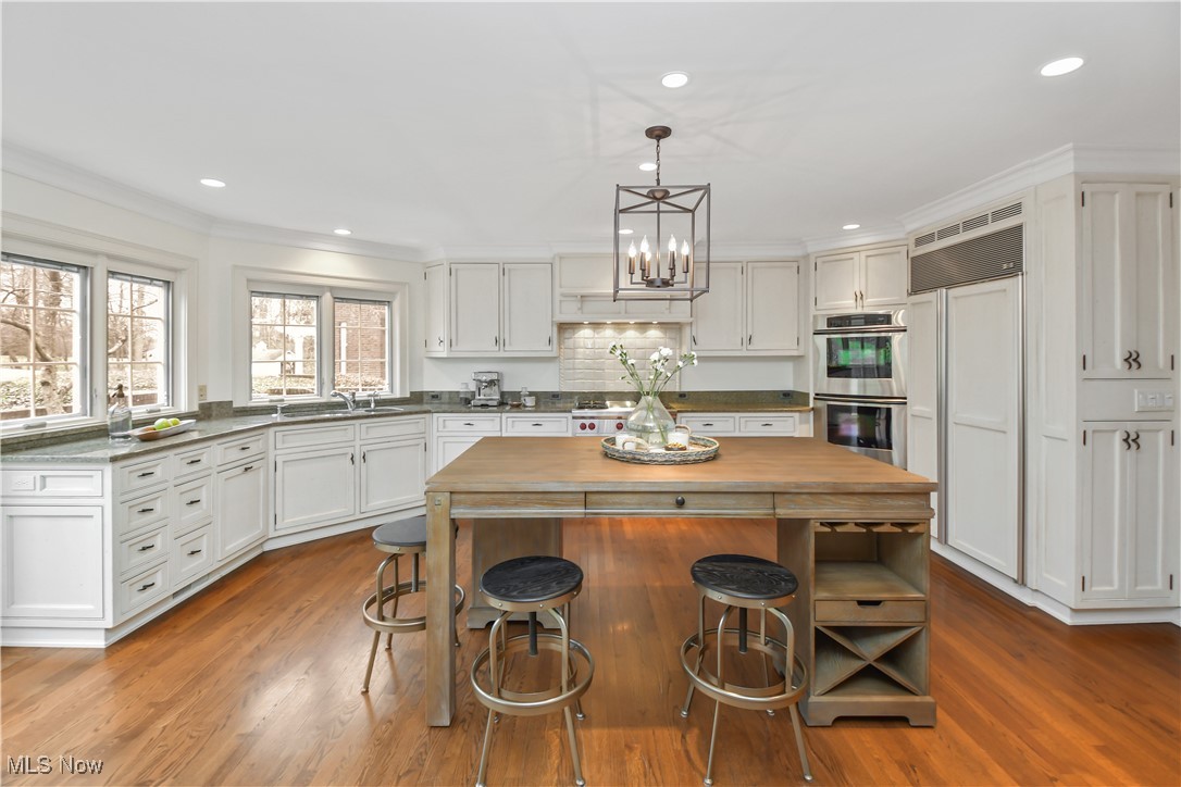 3452 Roundwood Road Hunting Valley OH 44022