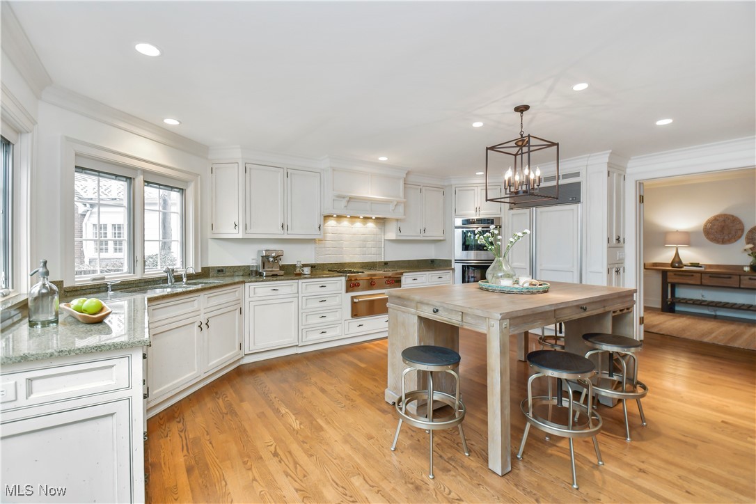 3452 Roundwood Road Hunting Valley OH 44022