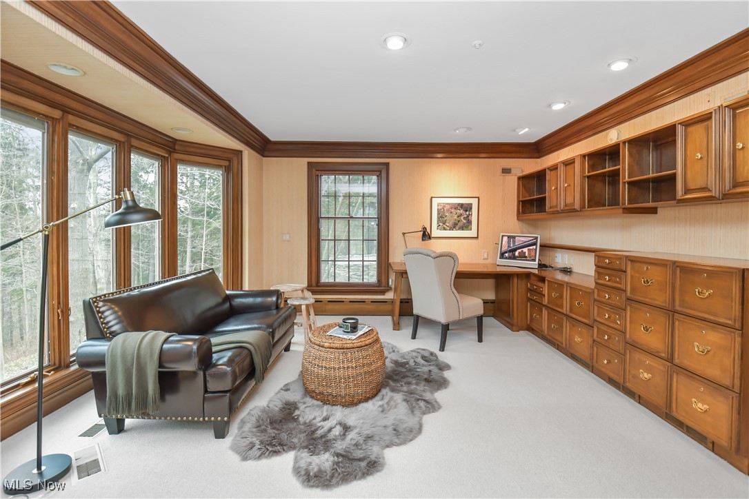 3452 Roundwood Road Hunting Valley OH 44022