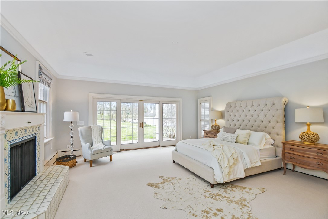 3452 Roundwood Road Hunting Valley OH 44022