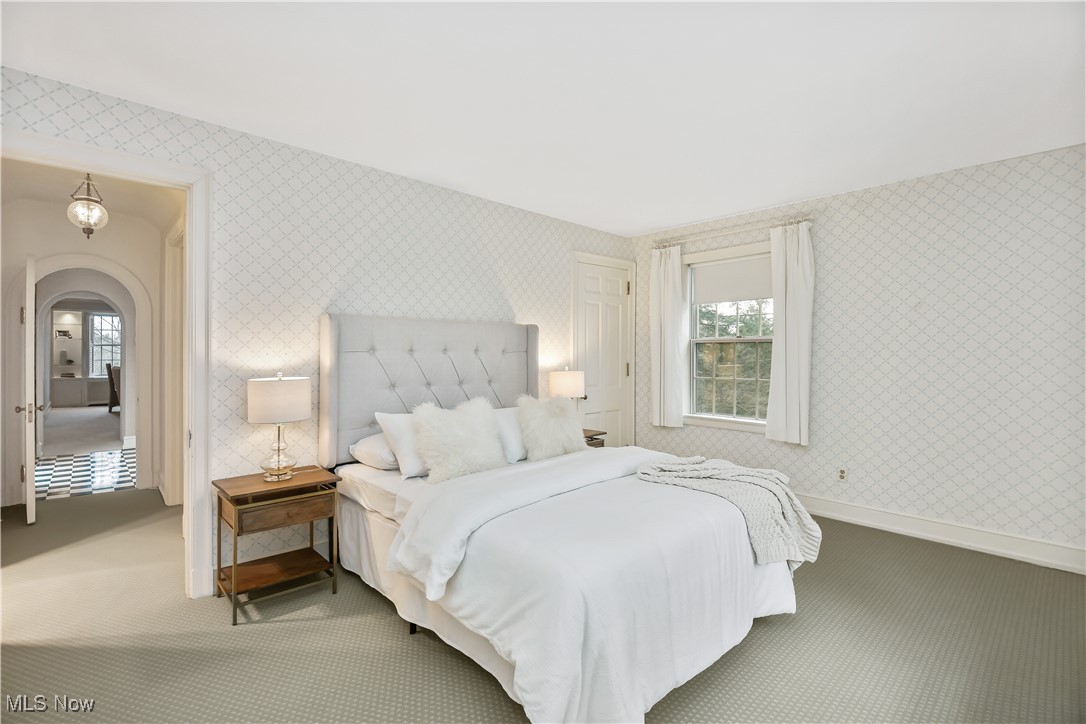 3452 Roundwood Road Hunting Valley OH 44022