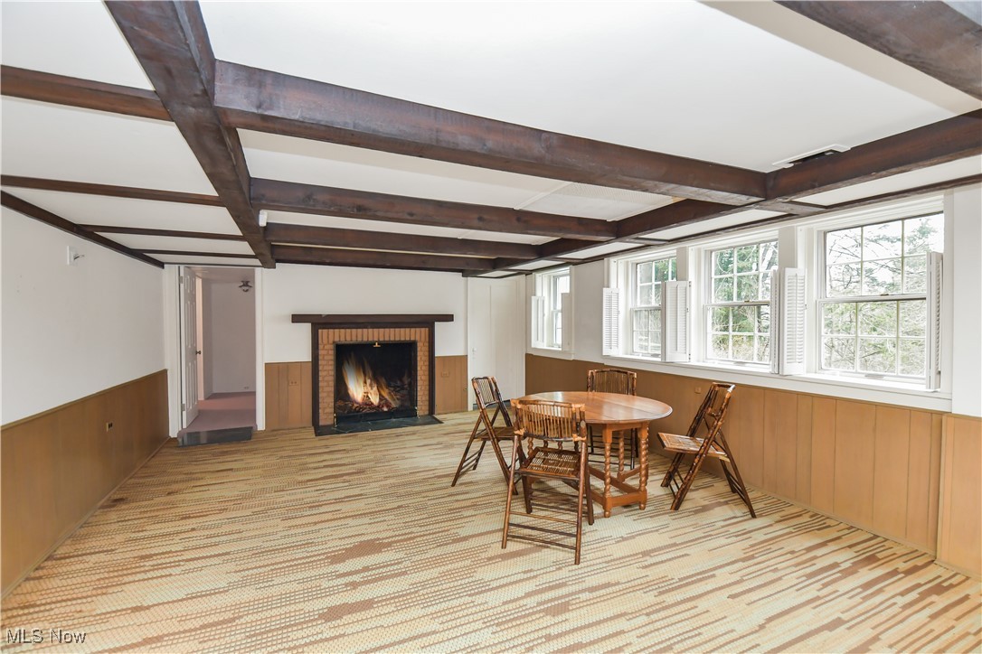 3452 Roundwood Road Hunting Valley OH 44022