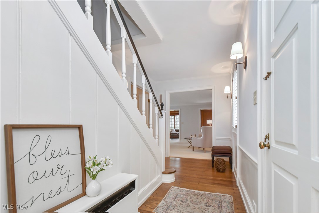 3452 Roundwood Road Hunting Valley OH 44022