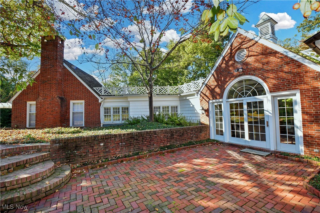 3452 Roundwood Road Hunting Valley OH 44022