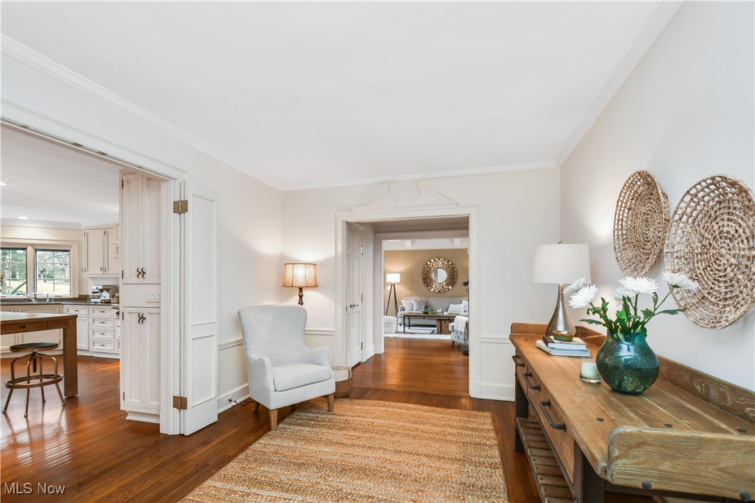 3452 Roundwood Road Hunting Valley OH 44022