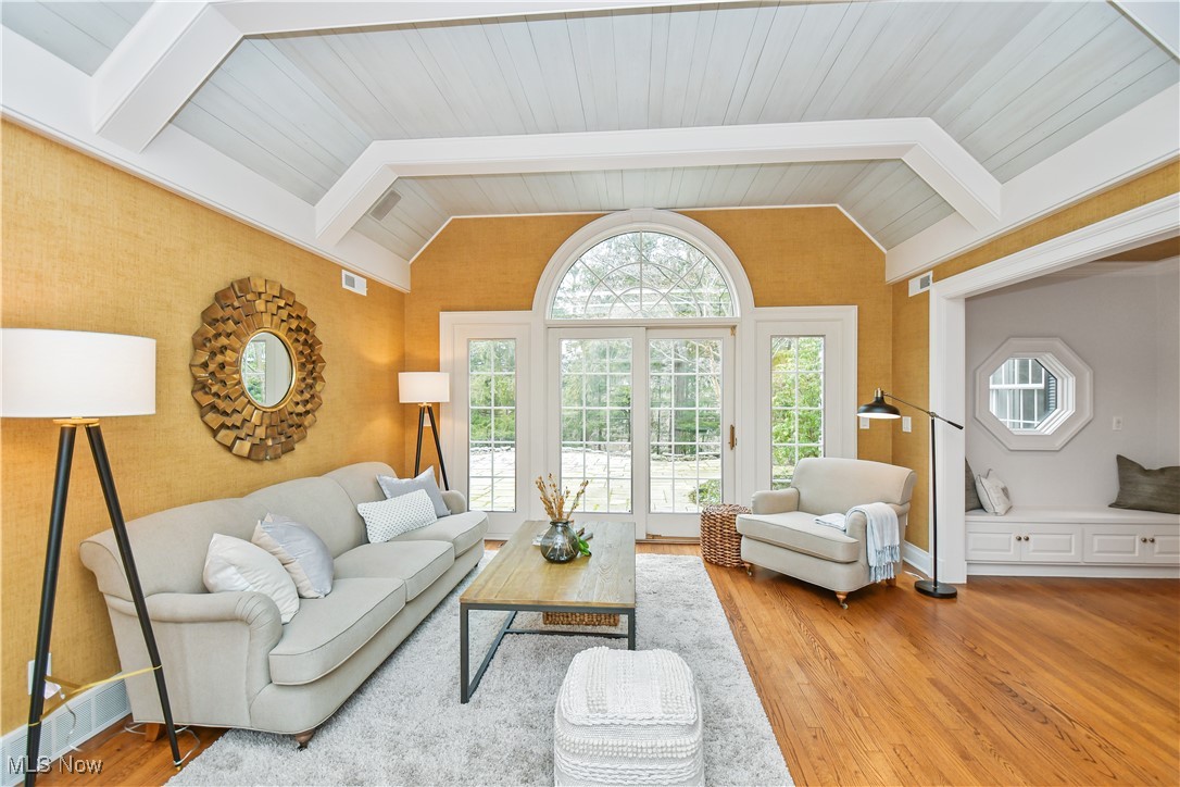 3452 Roundwood Road Hunting Valley OH 44022