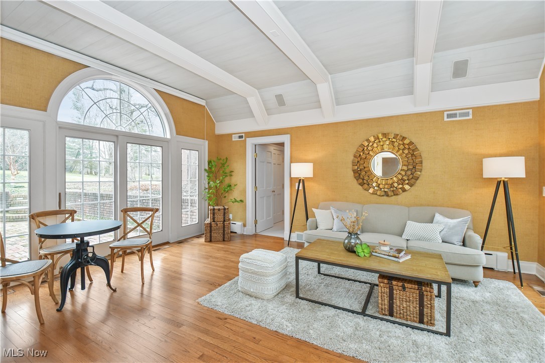 3452 Roundwood Road Hunting Valley OH 44022