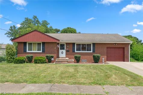 2091 Springfield Center Road Akron OH 44312