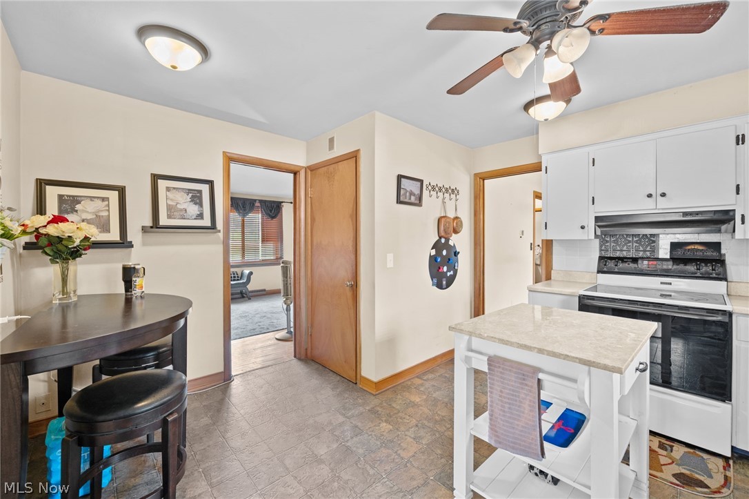 2091 Springfield Center Road Akron OH 44312